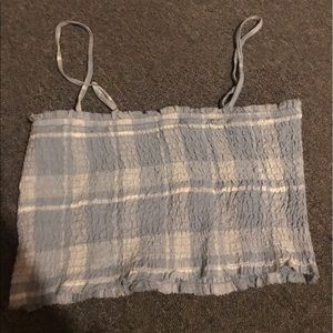 American eagle crop top NEW W/O tags never worn!